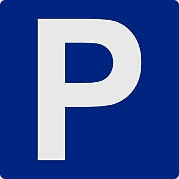 Plaza de garaje en el centro de Escaldes – Engordany