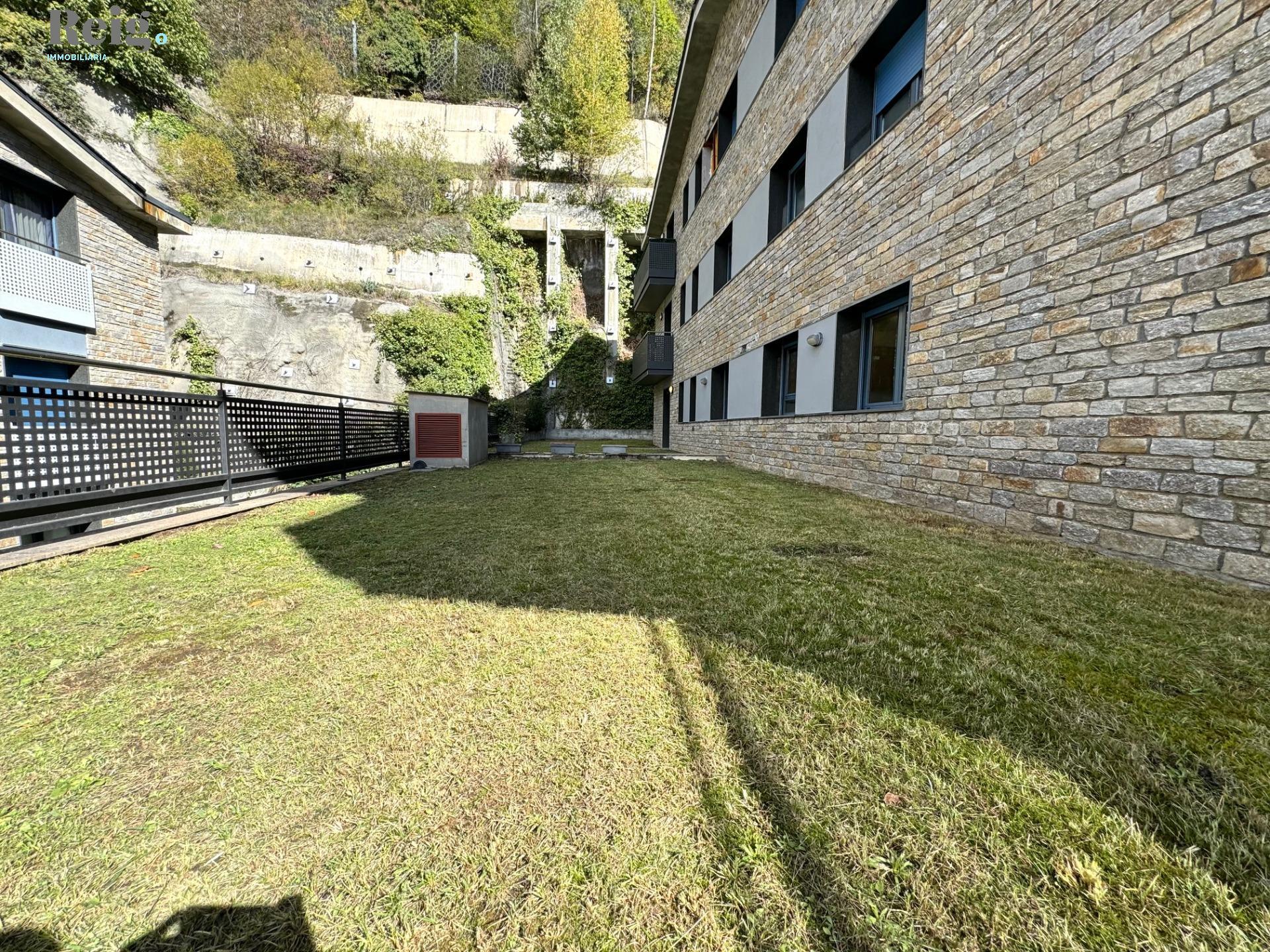 Espectacular planta baja en la mejor zona de Andorra - imagen 10