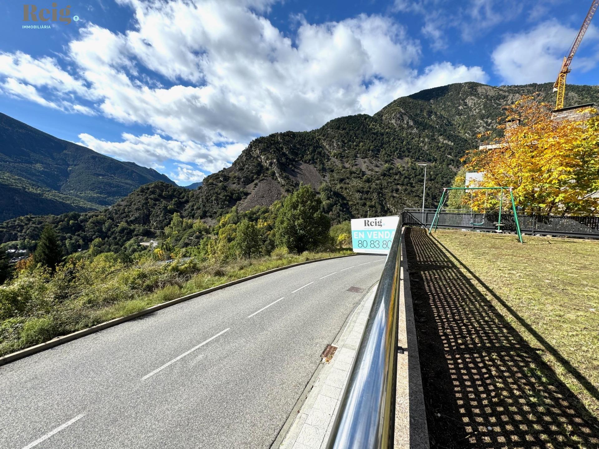 Espectacular planta baja en la mejor zona de Andorra - imagen 12