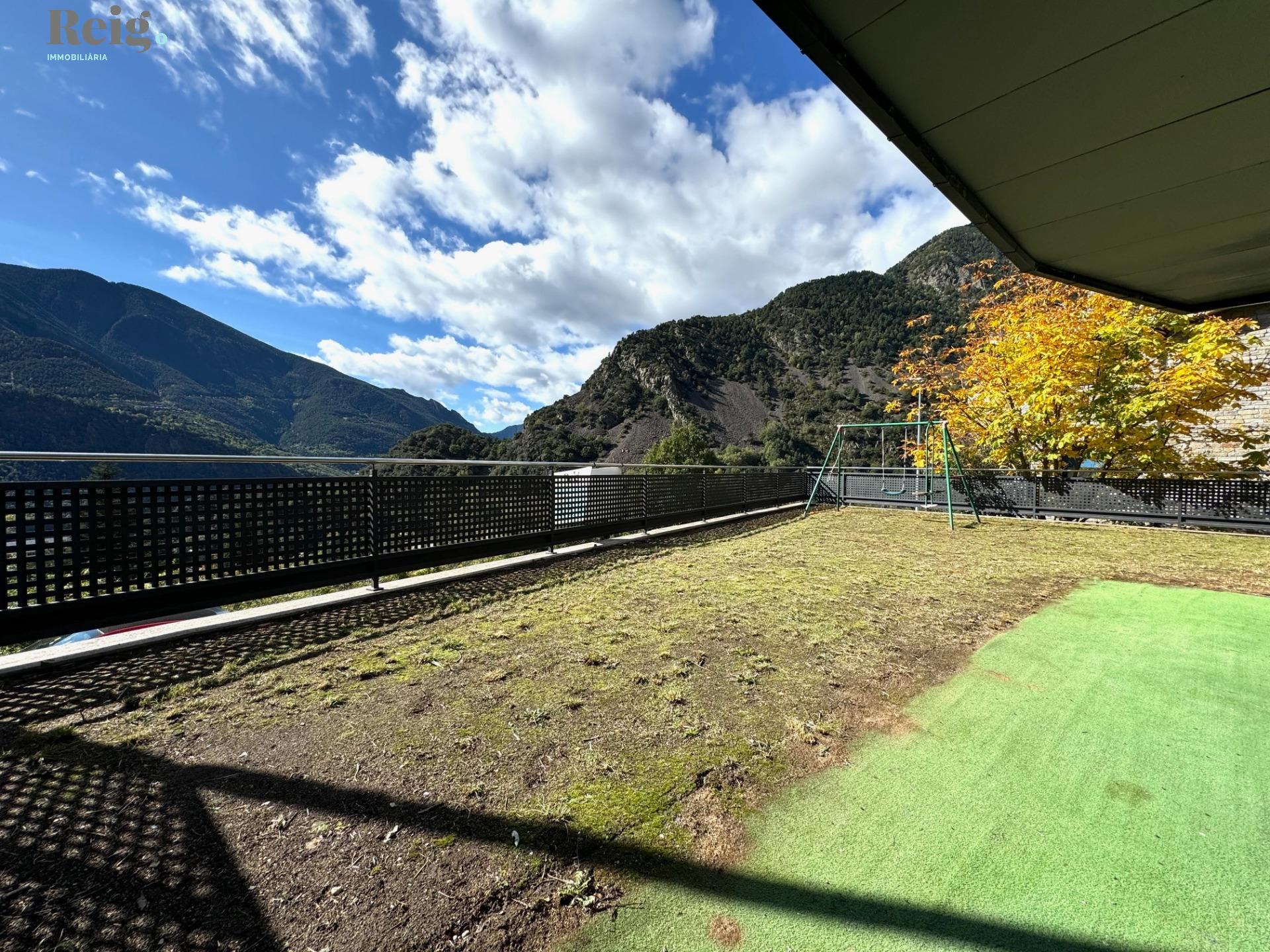 Espectacular planta baja en la mejor zona de Andorra - imagen 4