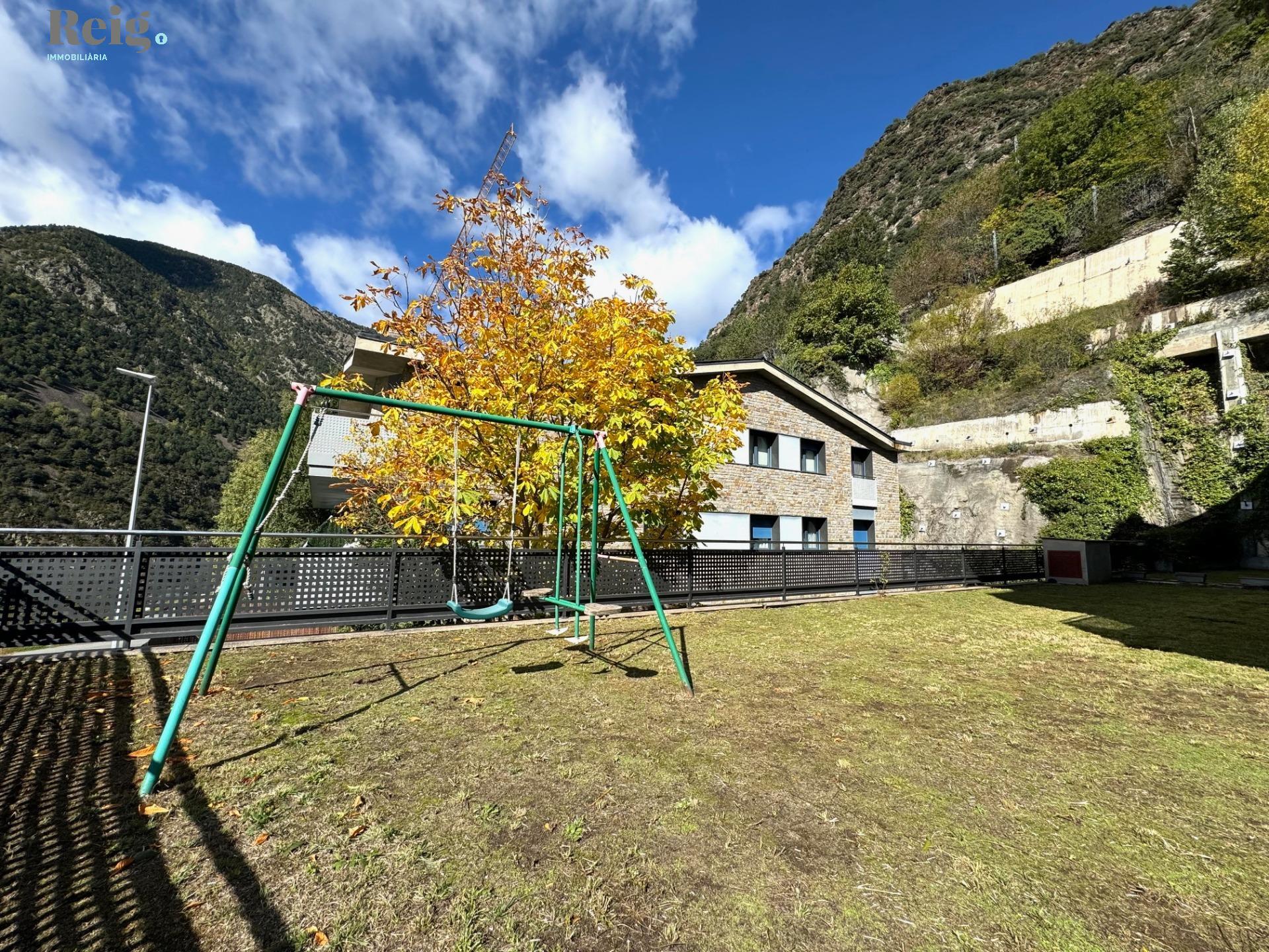 Espectacular planta baja en la mejor zona de Andorra - imagen 5