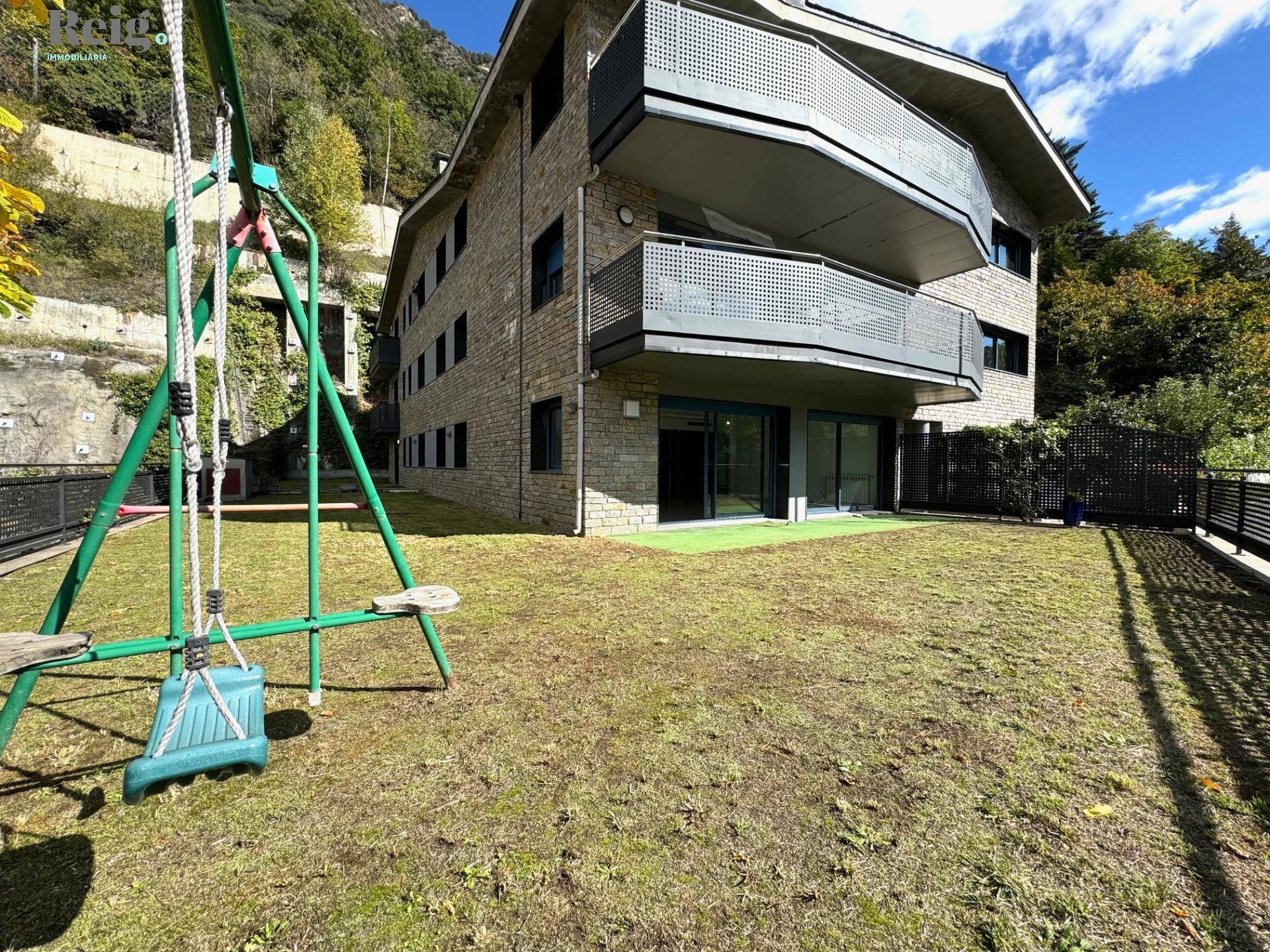 Espectacular planta baja en la mejor zona de Andorra - imagen 6