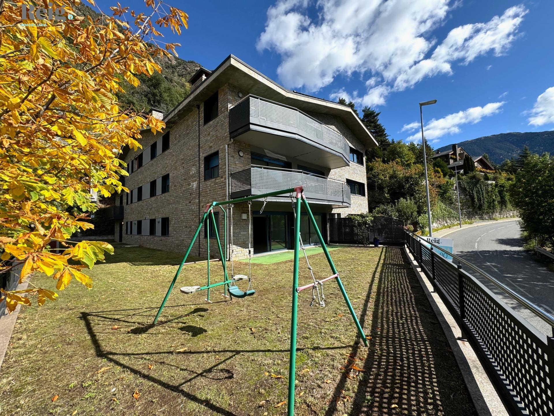 Espectacular planta baja en la mejor zona de Andorra - imagen 7
