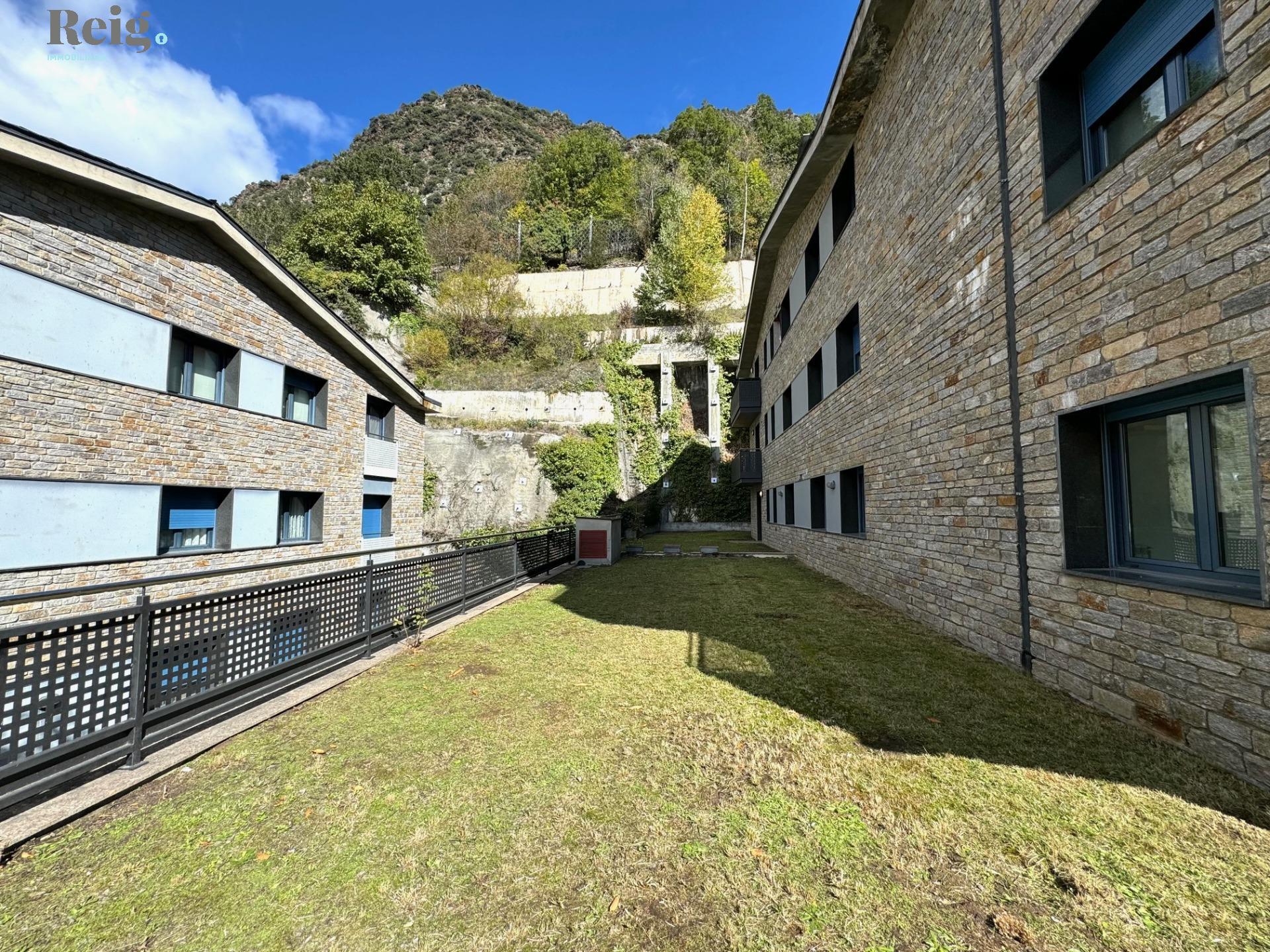 Espectacular planta baja en la mejor zona de Andorra - imagen 9