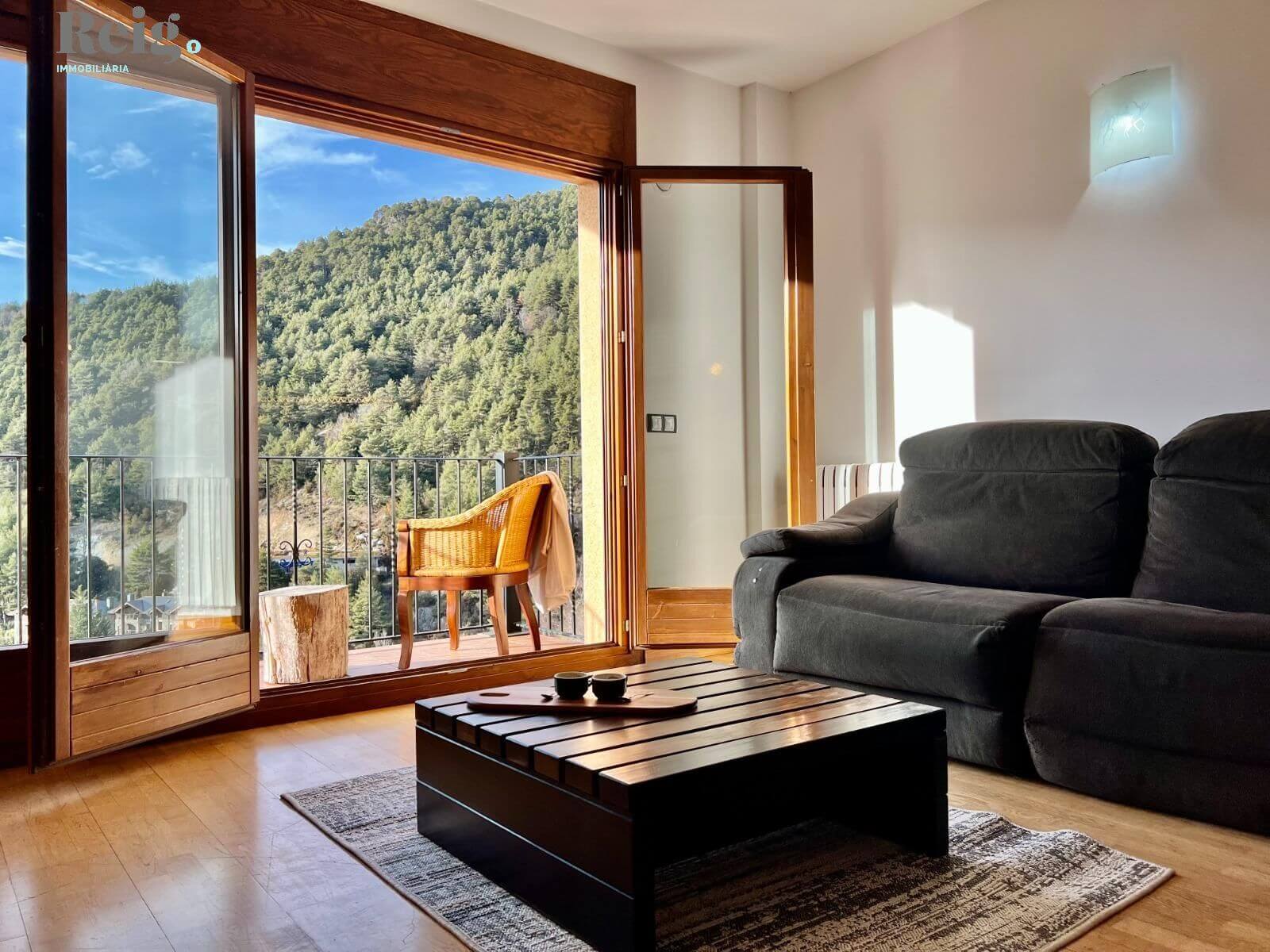 Gran oportunidad en una zona muy tranquila de La Massana