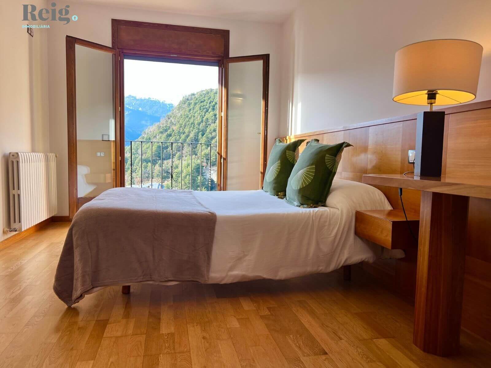 Gran oportunidad en una zona muy tranquila de La Massana - imagen 12