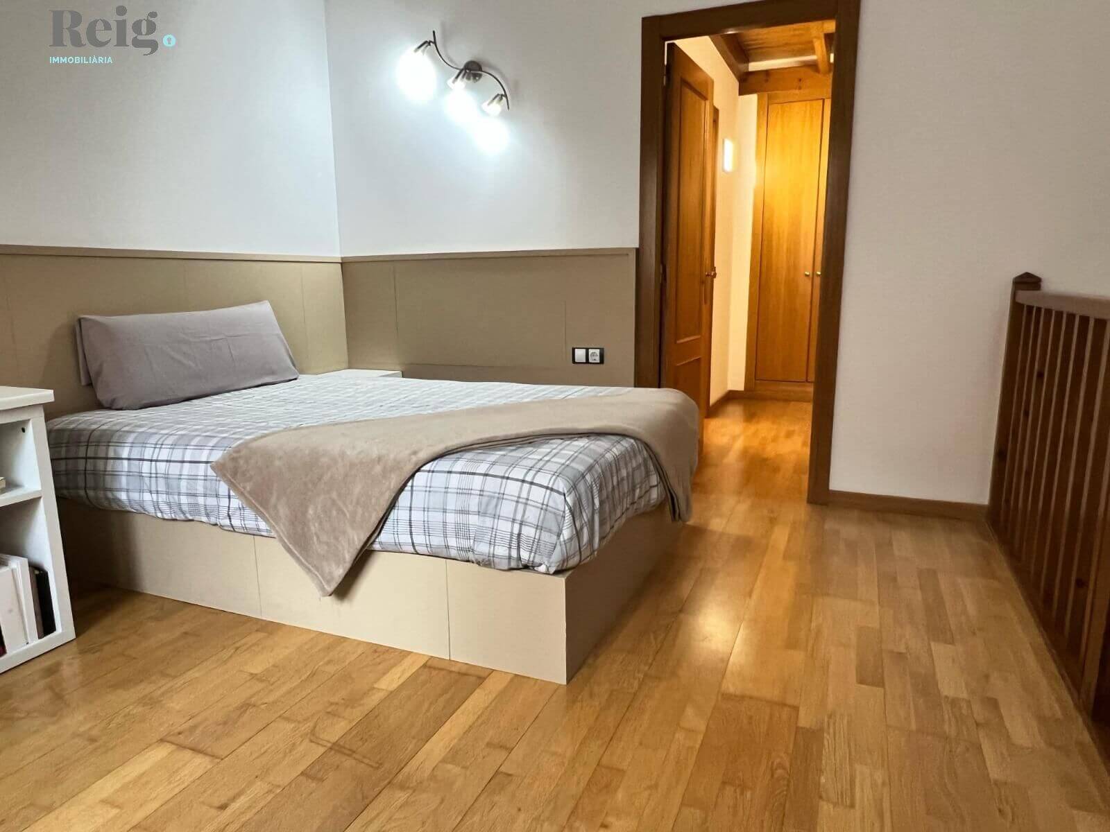 Gran oportunidad en una zona muy tranquila de La Massana - imagen 13