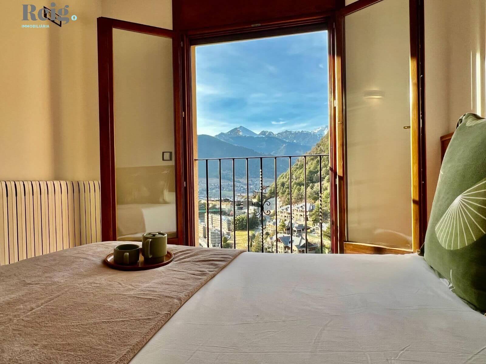 Gran oportunidad en una zona muy tranquila de La Massana - imagen 14