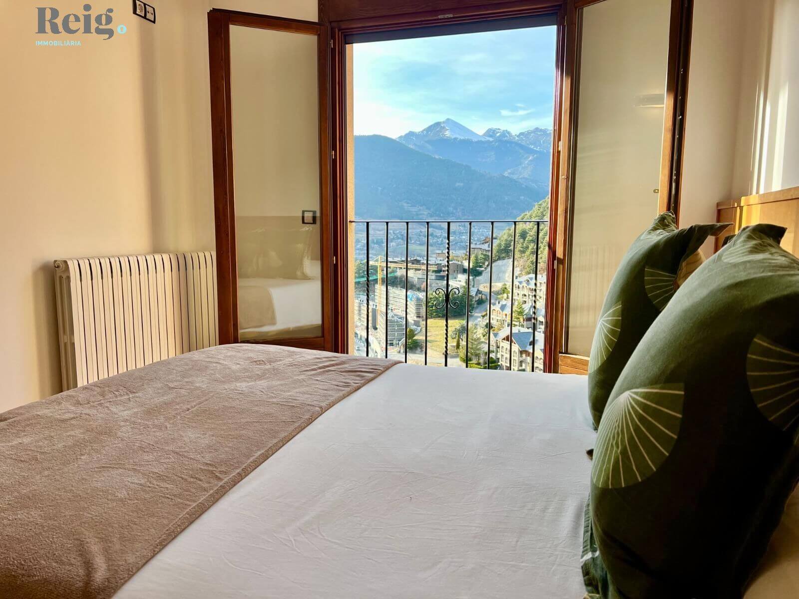 Gran oportunidad en una zona muy tranquila de La Massana - imagen 15