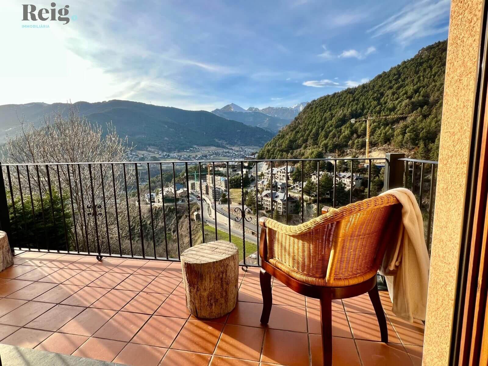 Gran oportunidad en una zona muy tranquila de La Massana
