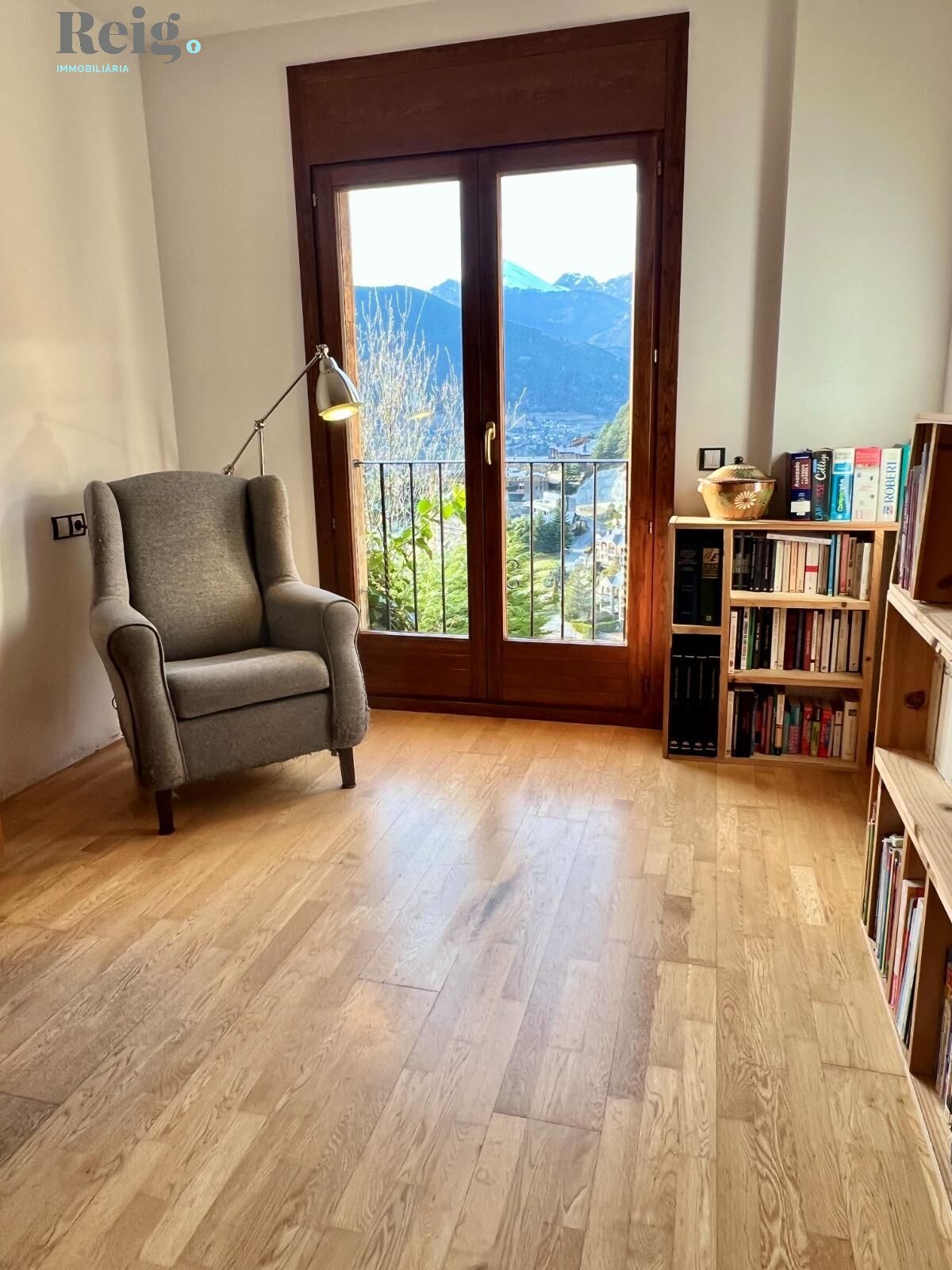Gran oportunidad en una zona muy tranquila de La Massana - imagen 26