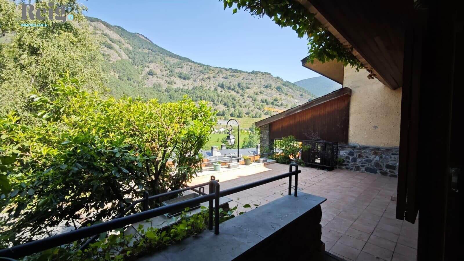 Gran oportunidad en Ordino