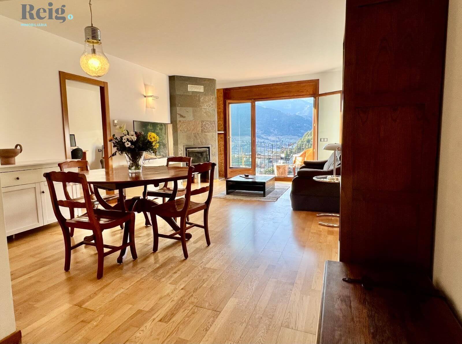 Gran oportunidad en una zona muy tranquila de La Massana - imagen 4
