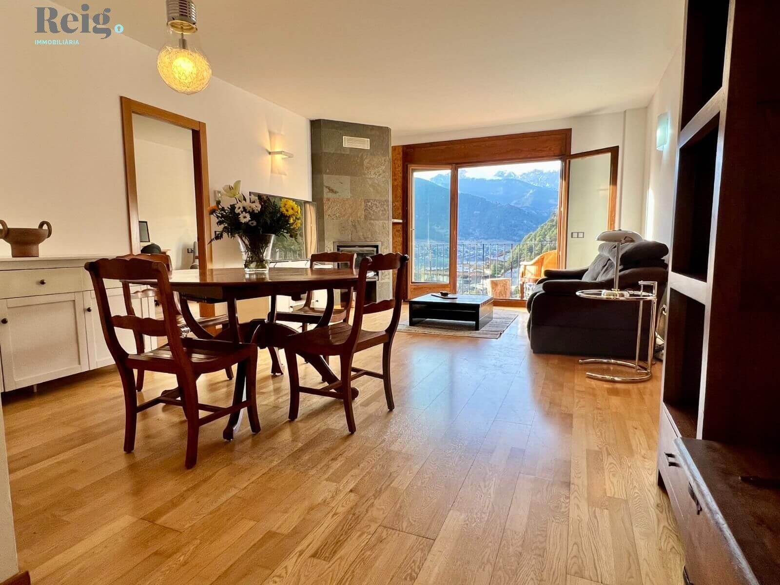 Gran oportunidad en una zona muy tranquila de La Massana - imagen 5