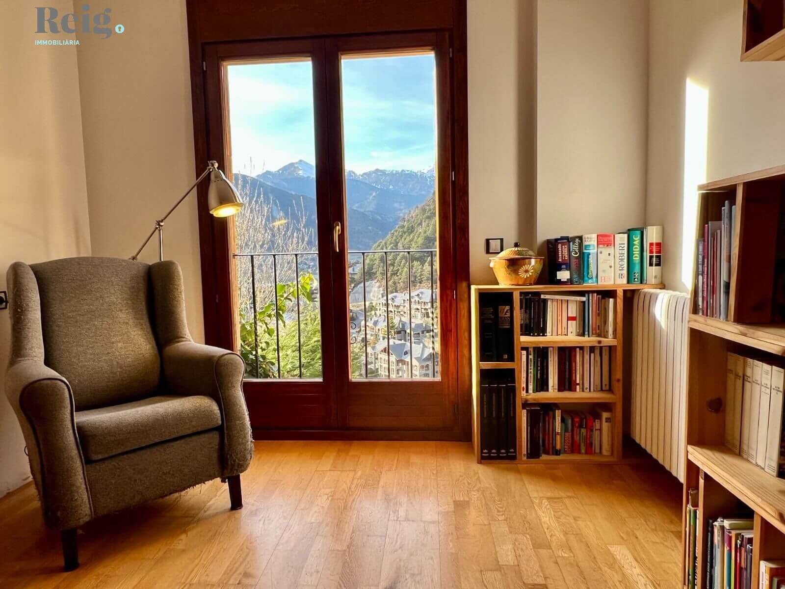 Gran oportunidad en una zona muy tranquila de La Massana - imagen 6