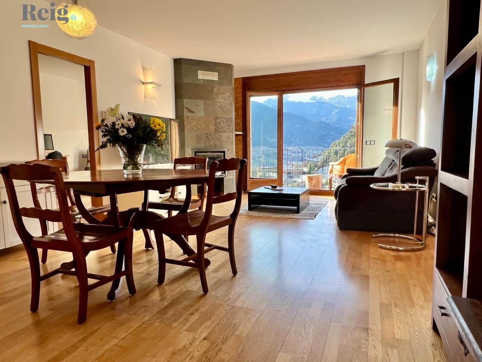 Gran oportunidad en una zona muy tranquila de La Massana - imagen 7
