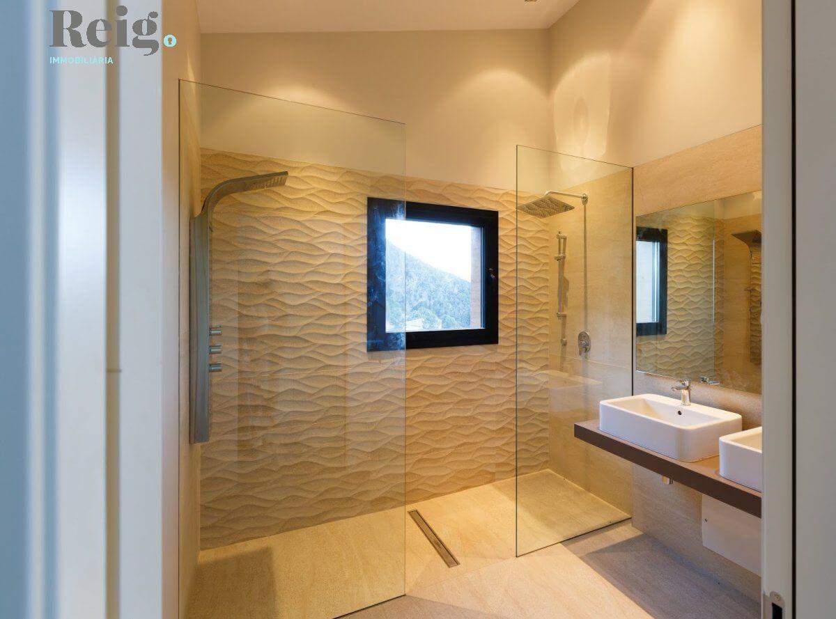 Espectacular chalet de obra nueva - imagen 11