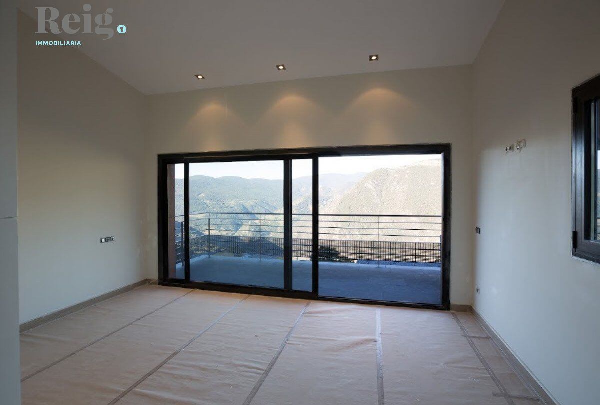Espectacular chalet de obra nueva