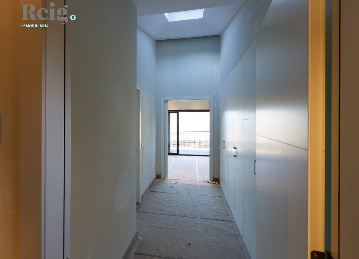 Espectacular chalet de obra nueva - imagen 5