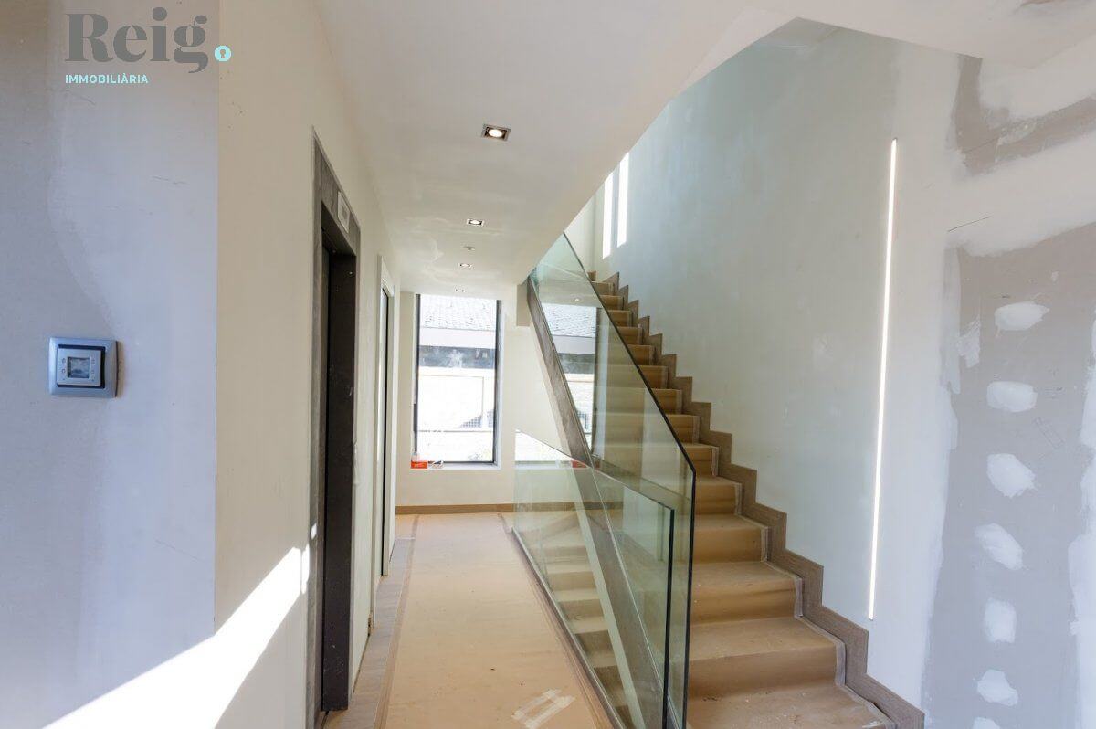 Espectacular chalet de obra nueva - imagen 6