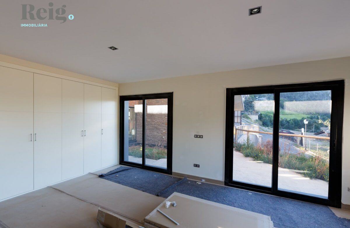 Espectacular chalet de obra nueva - imagen 9