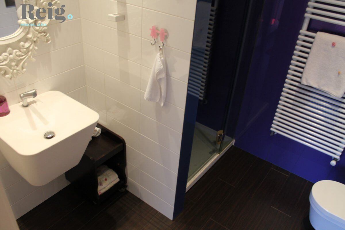 Ático dúplex de diseño. - imagen 14