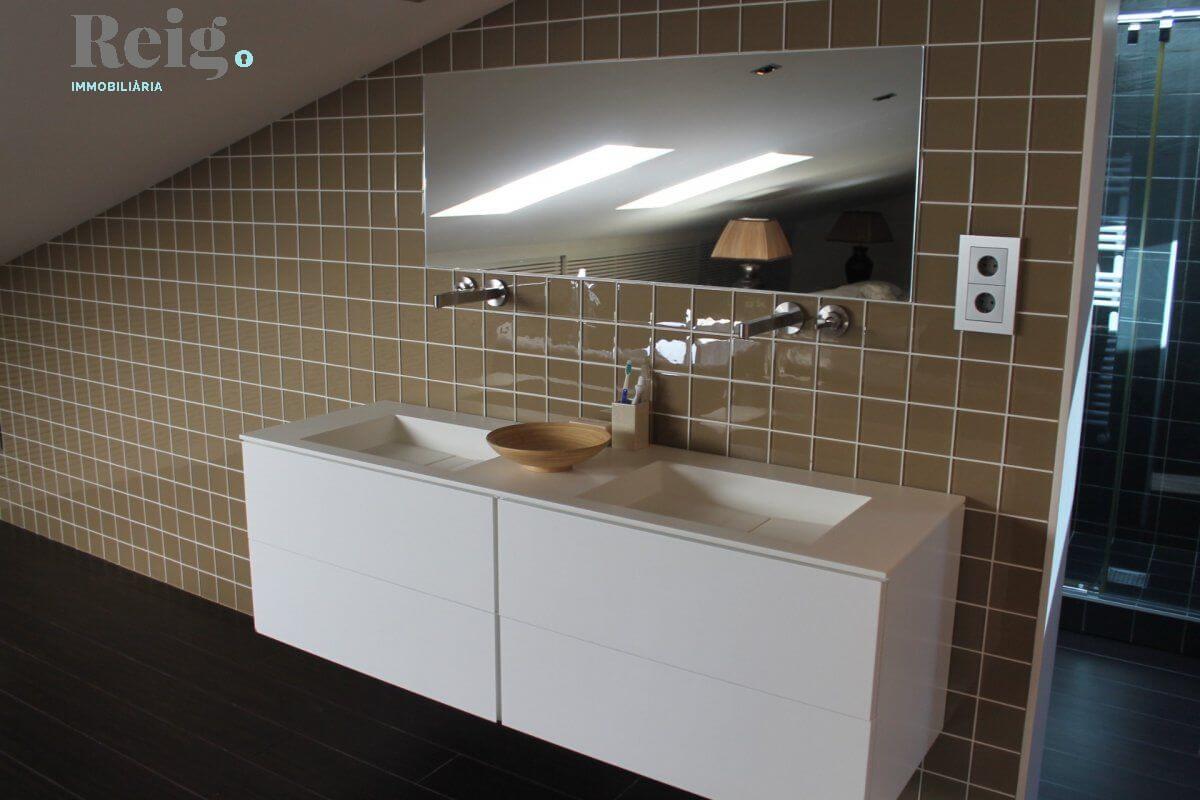 Ático dúplex de diseño. - imagen 17
