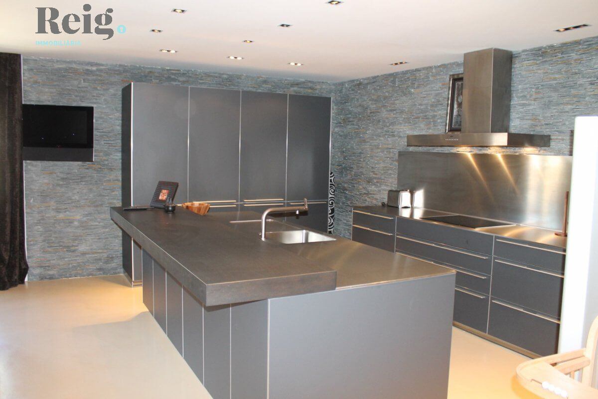 Ático dúplex de diseño. - imagen 7