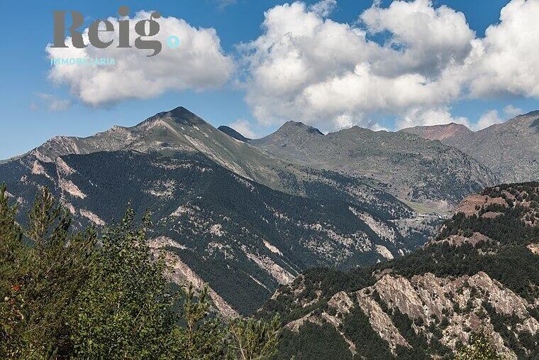 Terreno en venta en Anyós – La Massana
