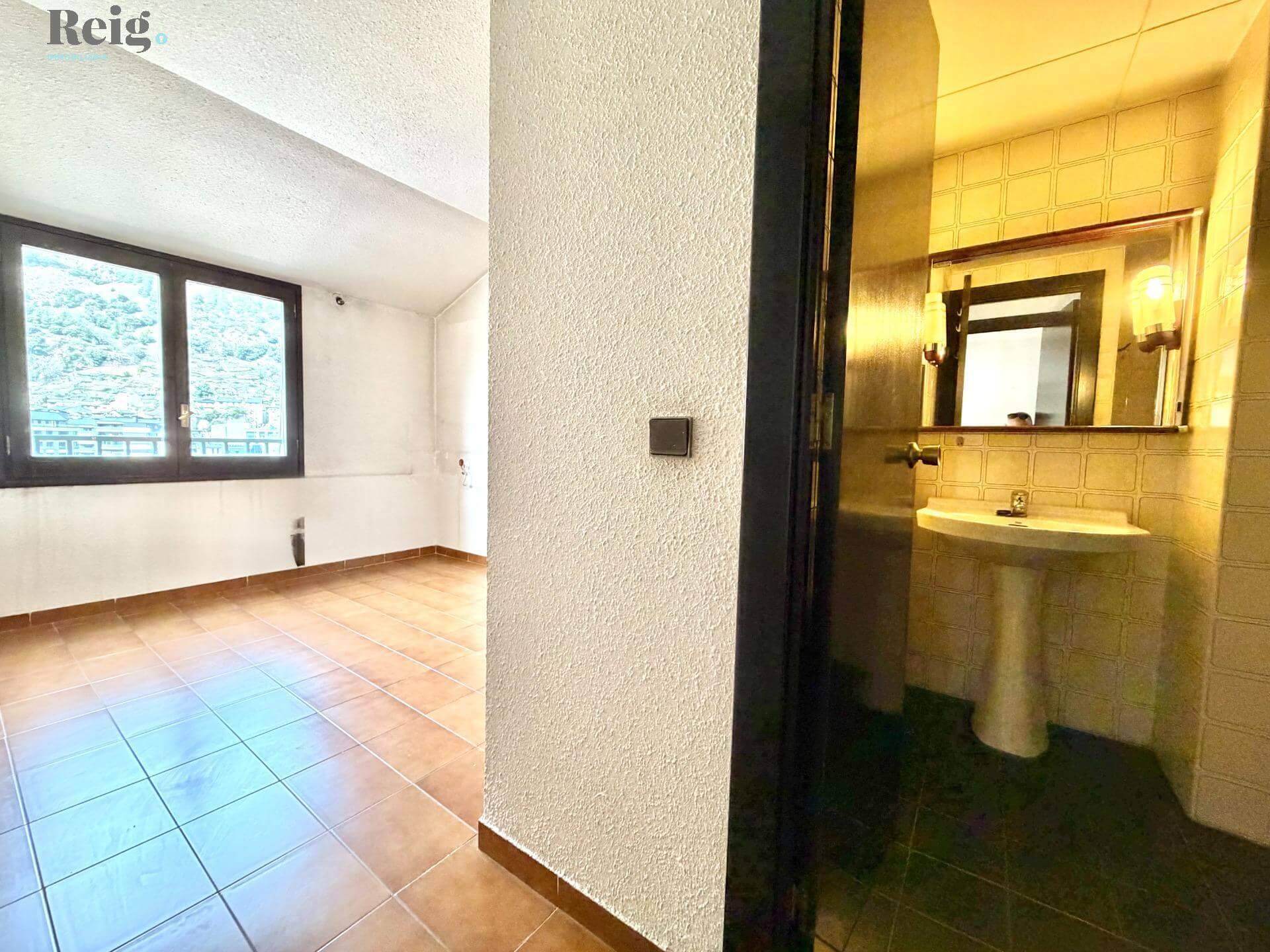 Ático dúplex en Andorra la Vella - imagen 10