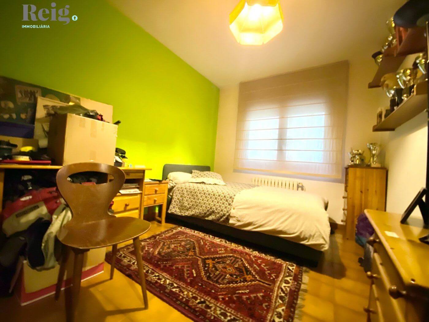 Soleado y céntrico piso en Andorra - imagen 12