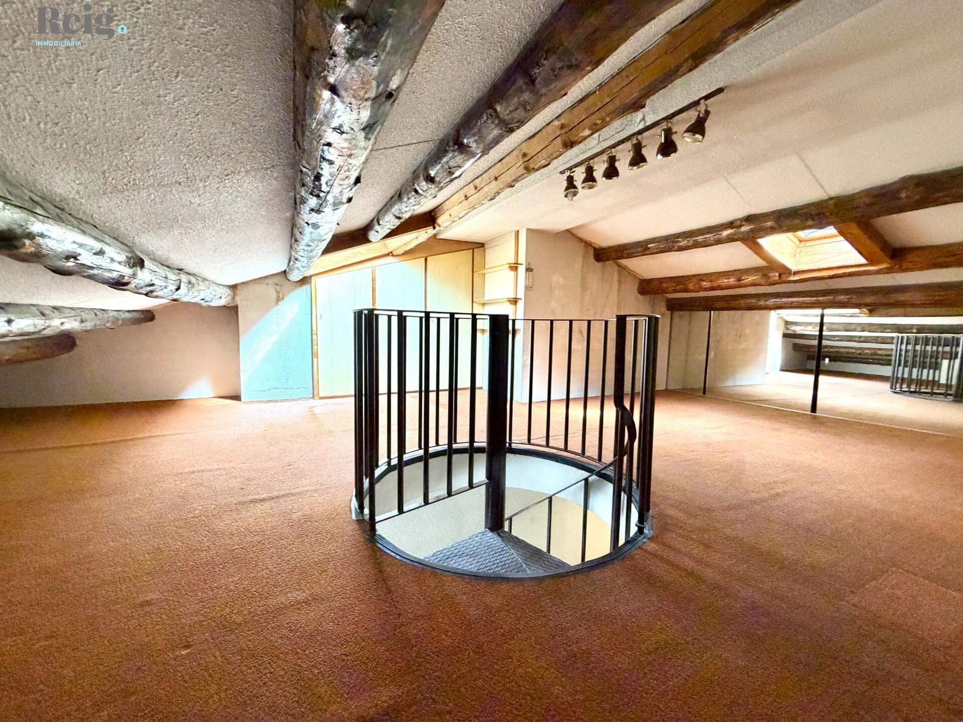 Ático dúplex en Andorra la Vella - imagen 14