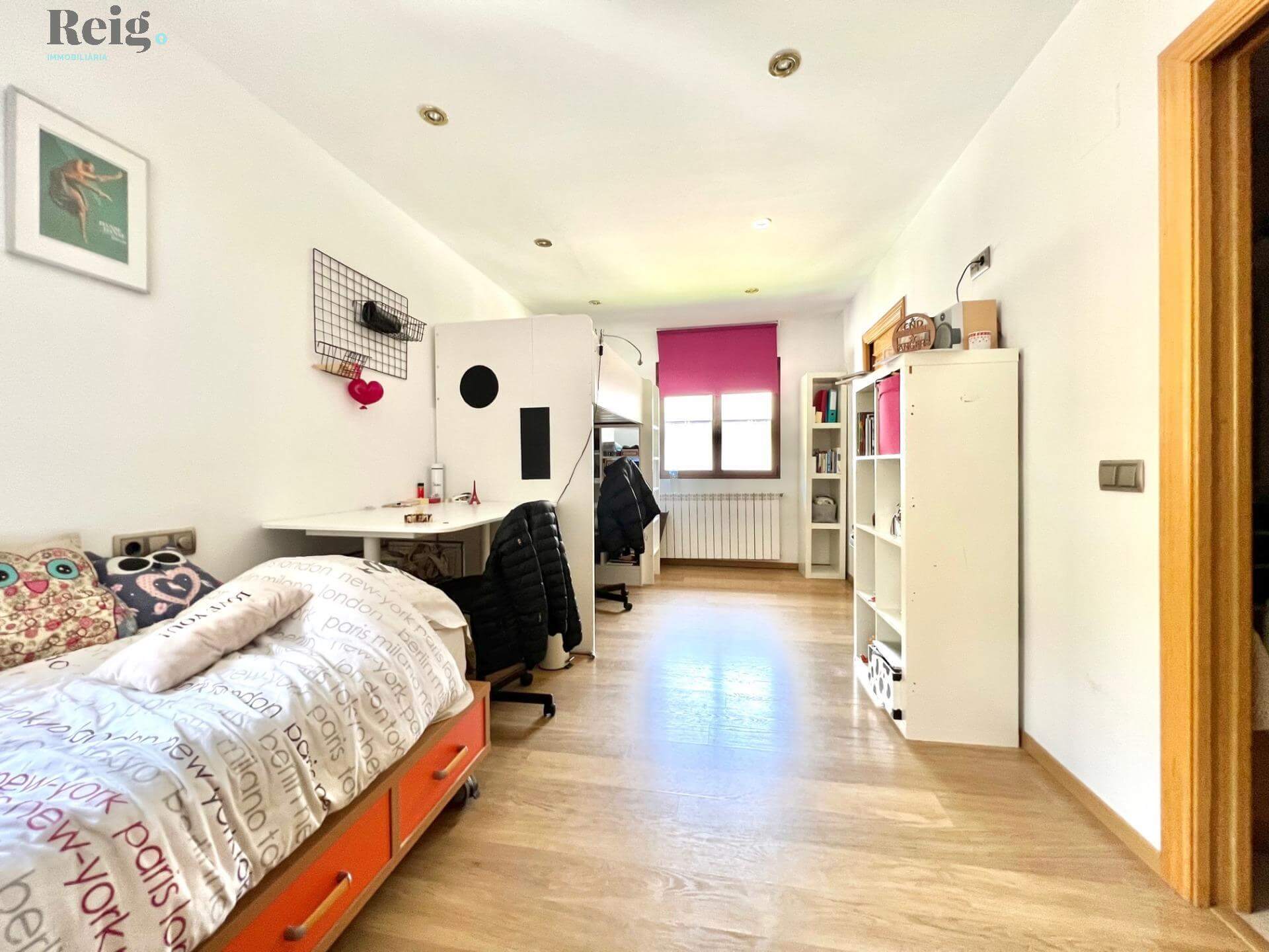 Fantástica casa en pleno centro de La Massana - imagen 14