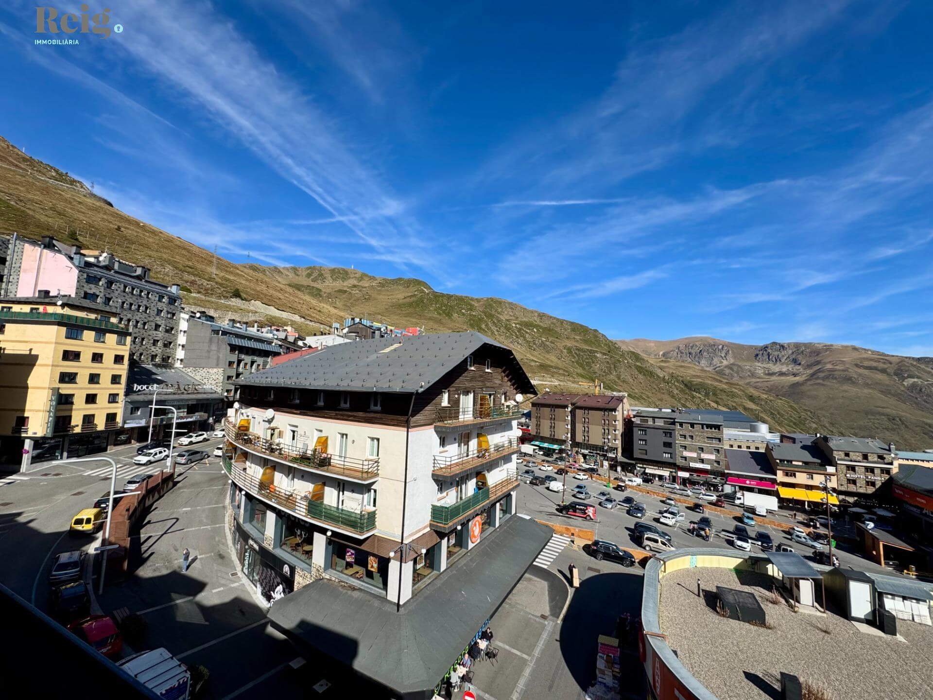 Apartamento dúplex en el Pas de la Casa - imagen 14