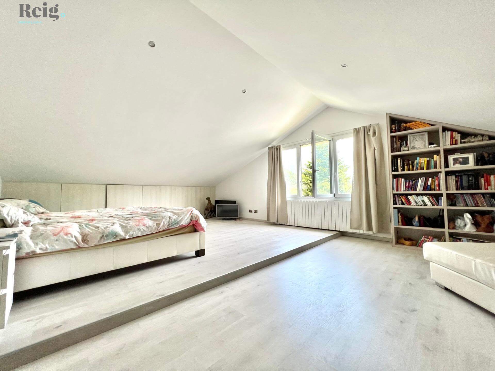 Fantástica casa en pleno centro de La Massana - imagen 19