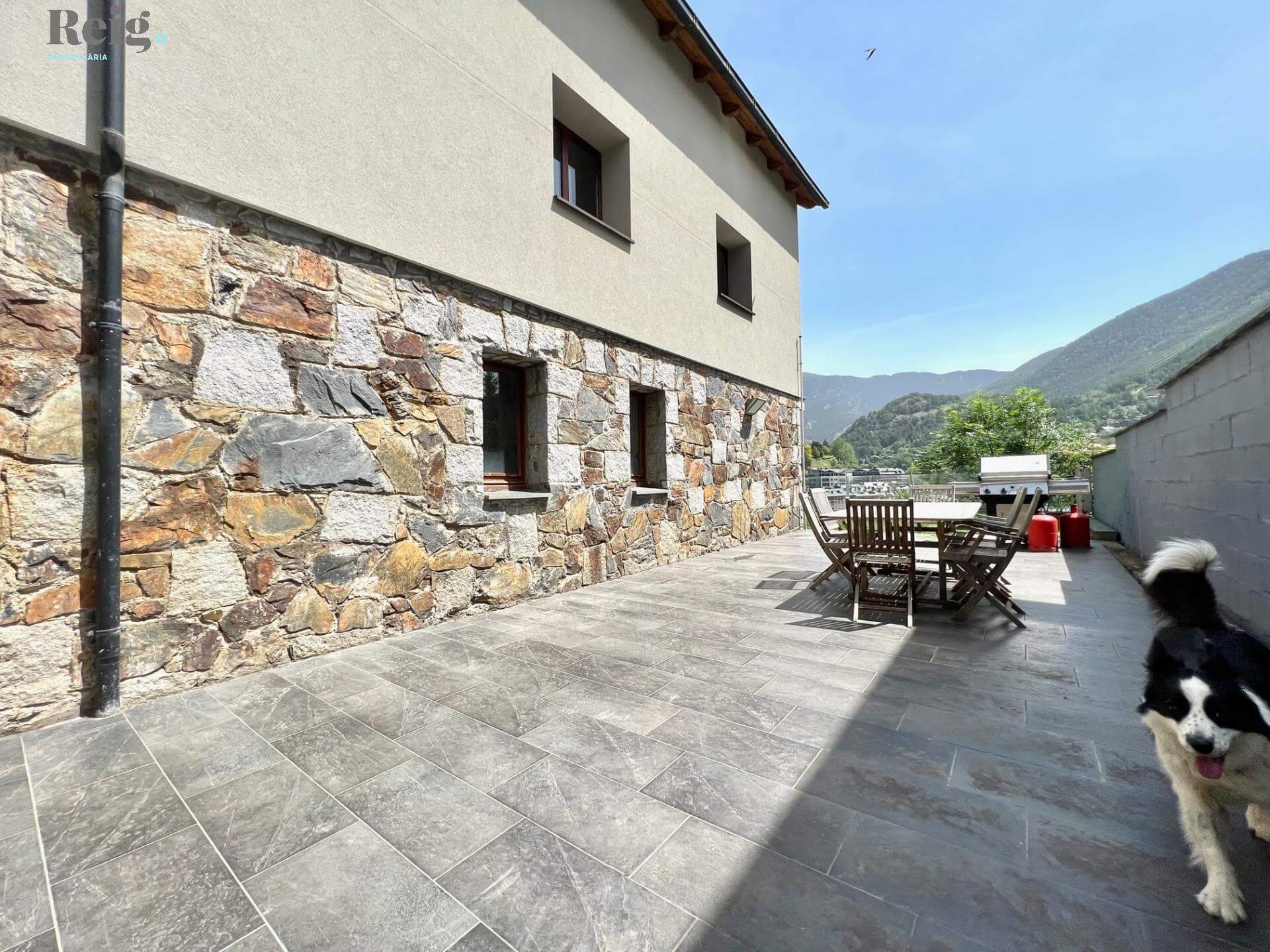 Fantástica casa en pleno centro de La Massana - imagen 22