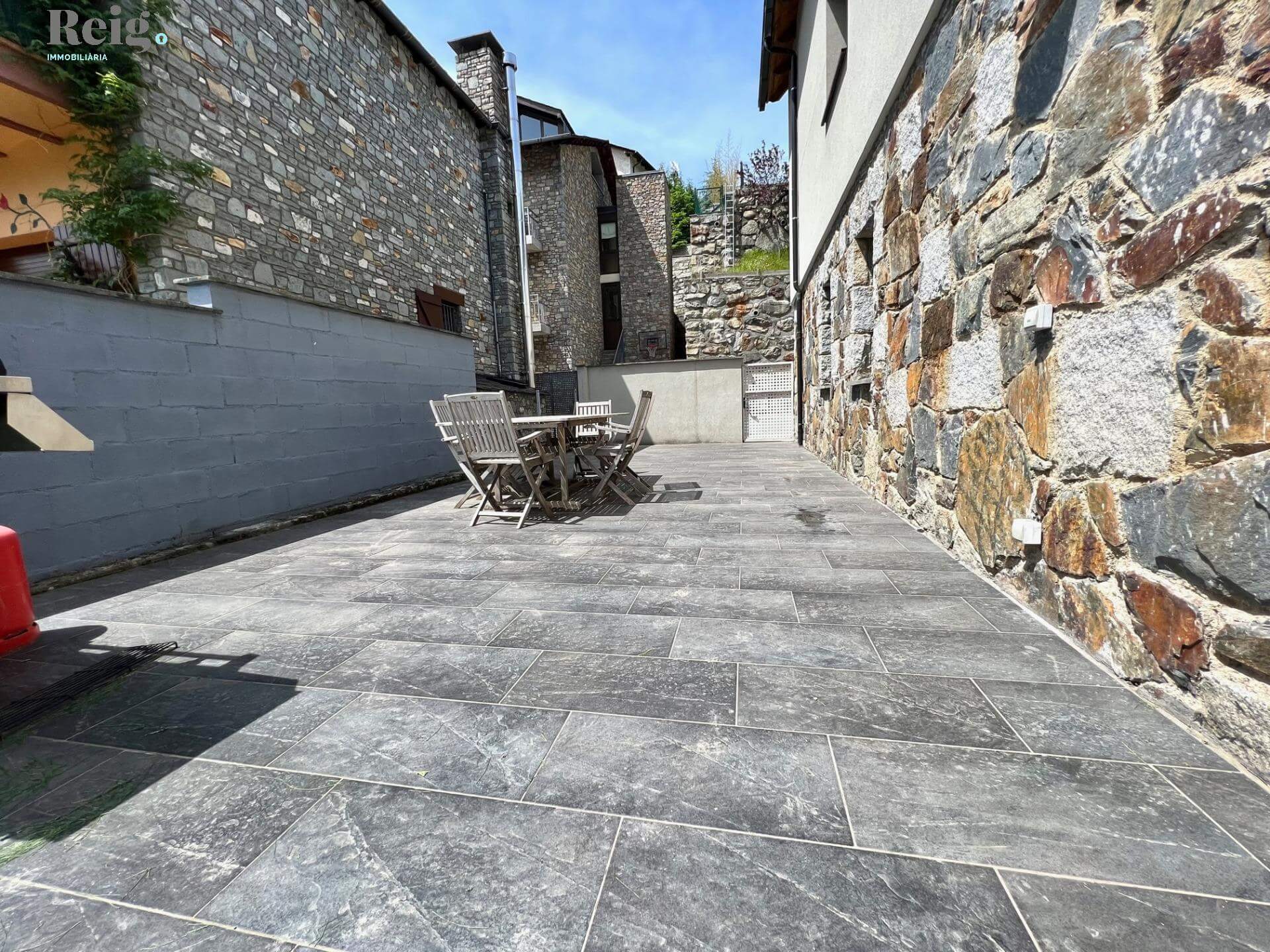 Fantástica casa en pleno centro de La Massana - imagen 23