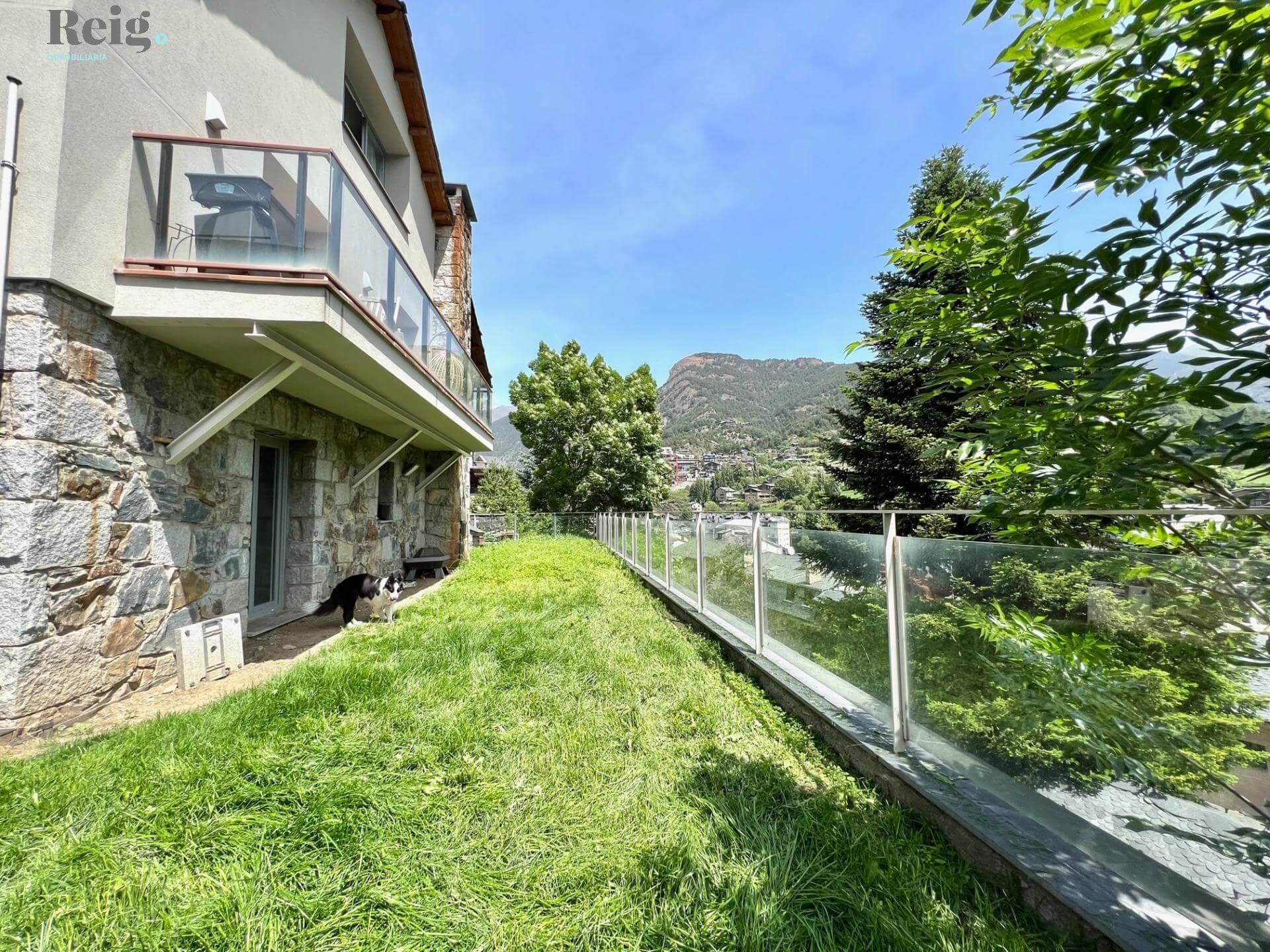 Fantástica casa en pleno centro de La Massana - imagen 25