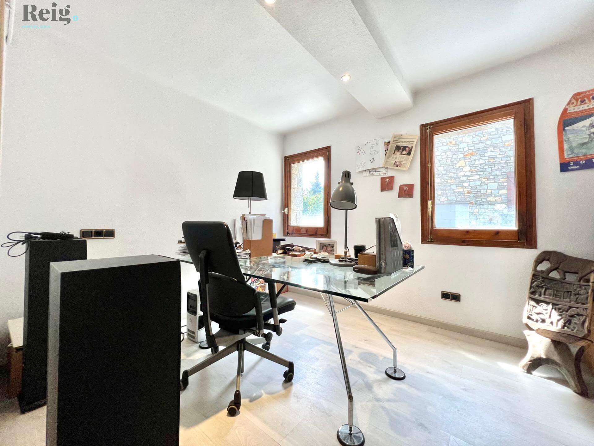 Fantástica casa en pleno centro de La Massana - imagen 26