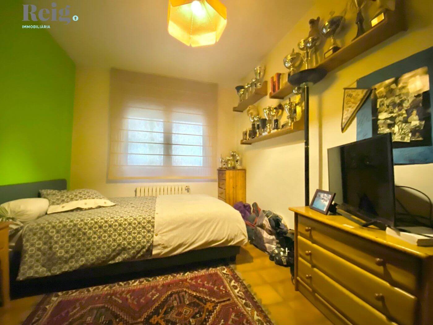 Soleado y céntrico piso en Andorra - imagen 4