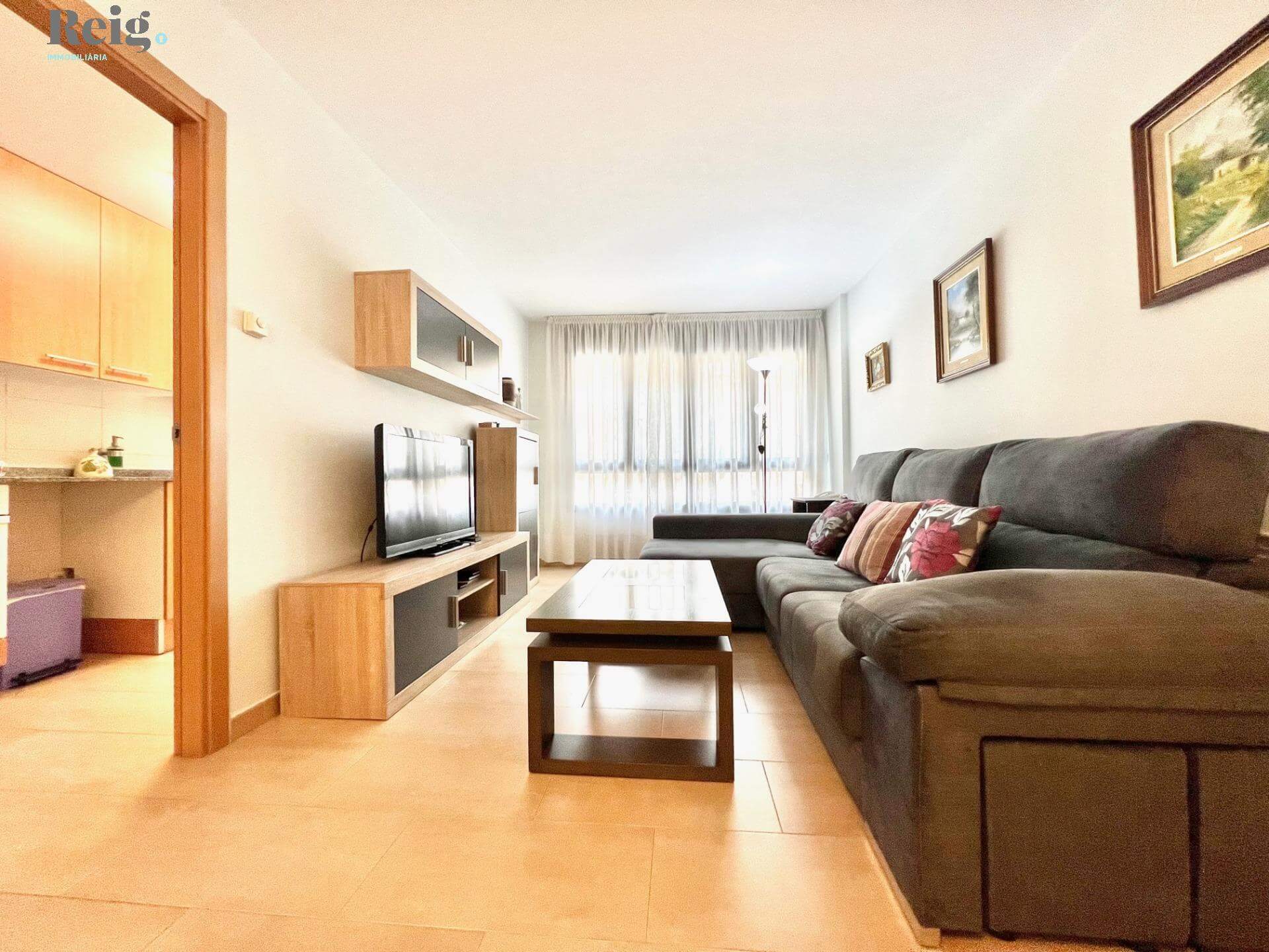Acogedor piso seminuevo en Encamp - imagen 4