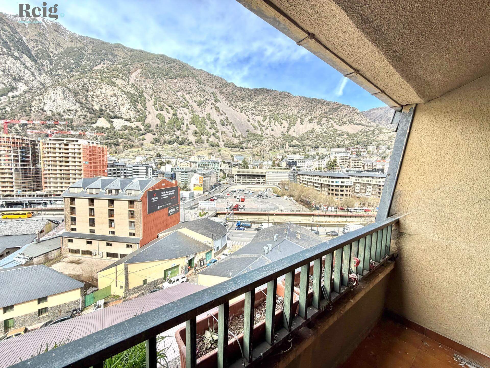 Ático dúplex en Andorra la Vella - imagen 4