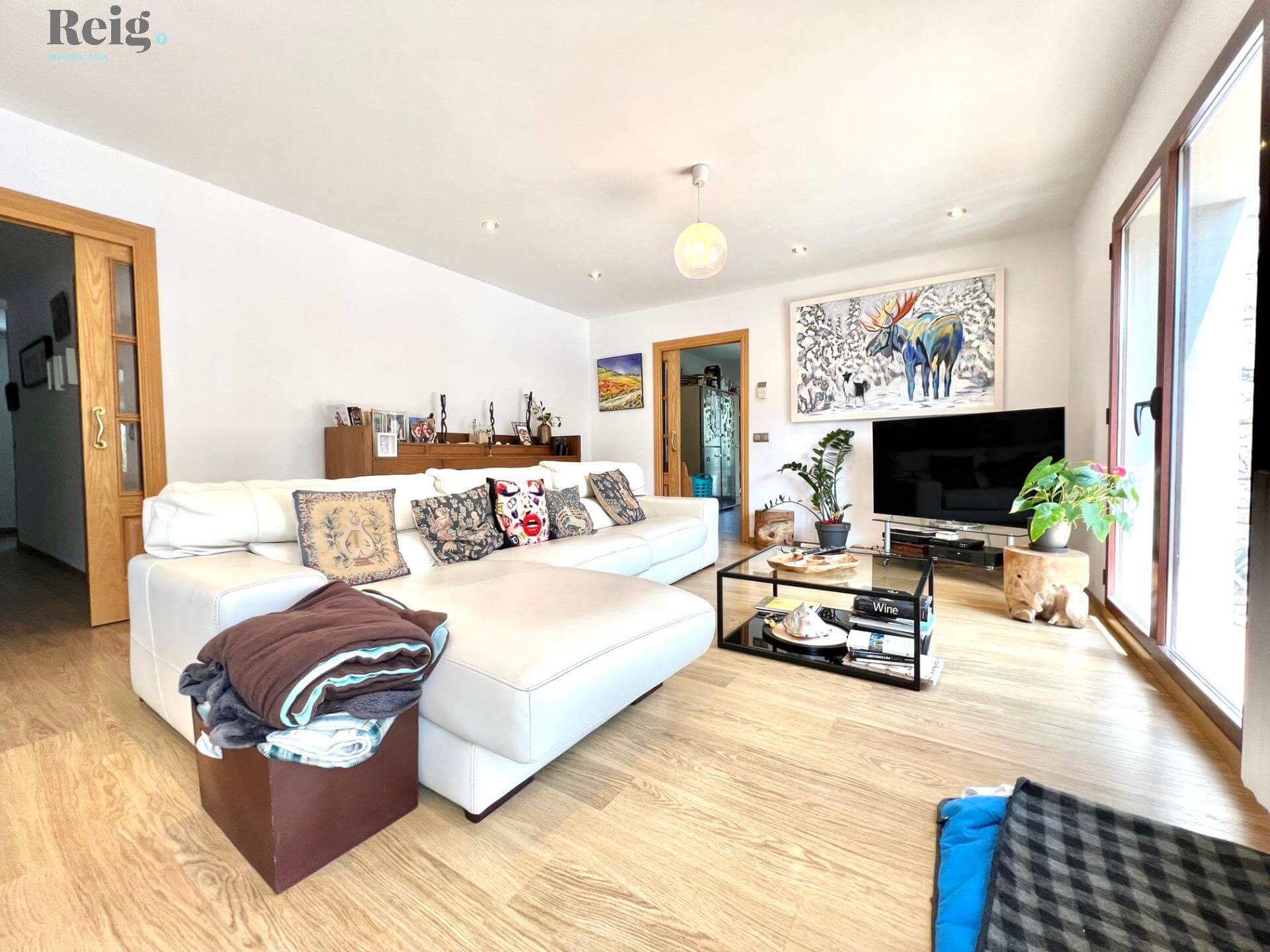 Fantástica casa en pleno centro de La Massana - imagen 4