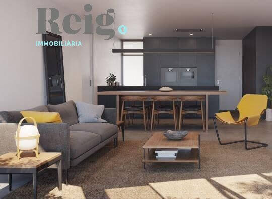 Gran oportunidad de obra nueva en pleno centro de Andorra la Vella - imagen 5