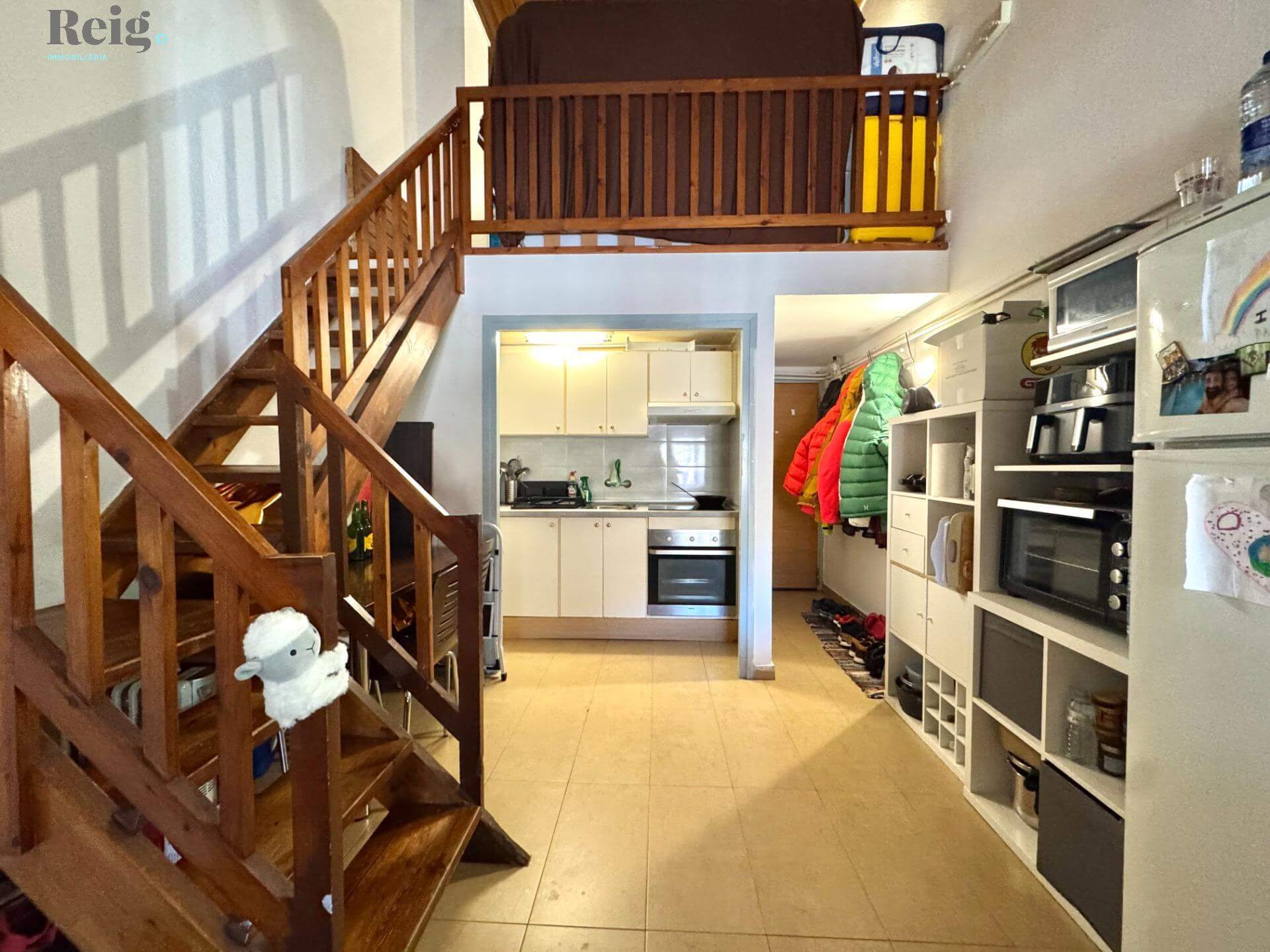 Apartamento dúplex en el Pas de la Casa - imagen 5