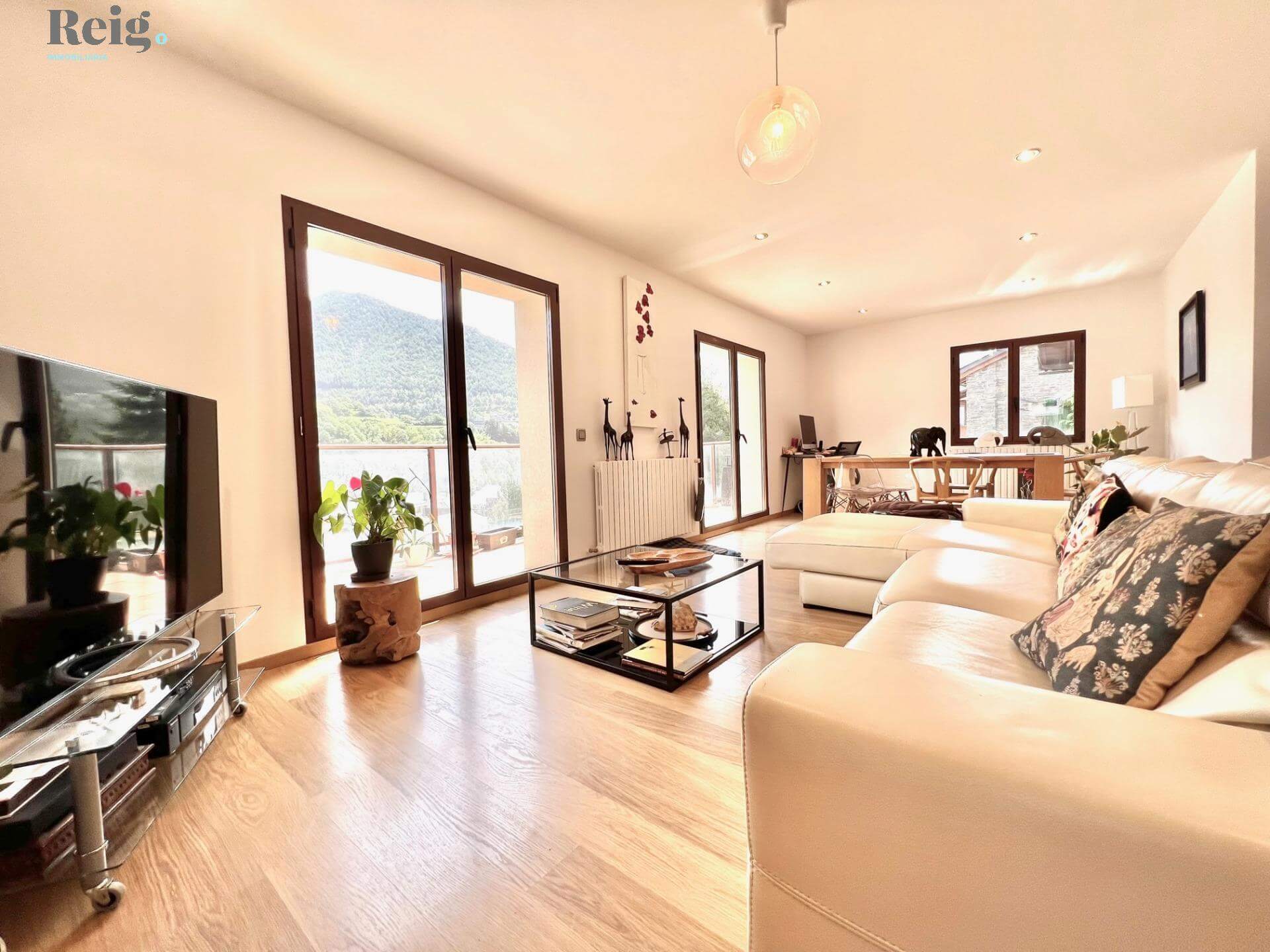 Fantástica casa en pleno centro de La Massana - imagen 6