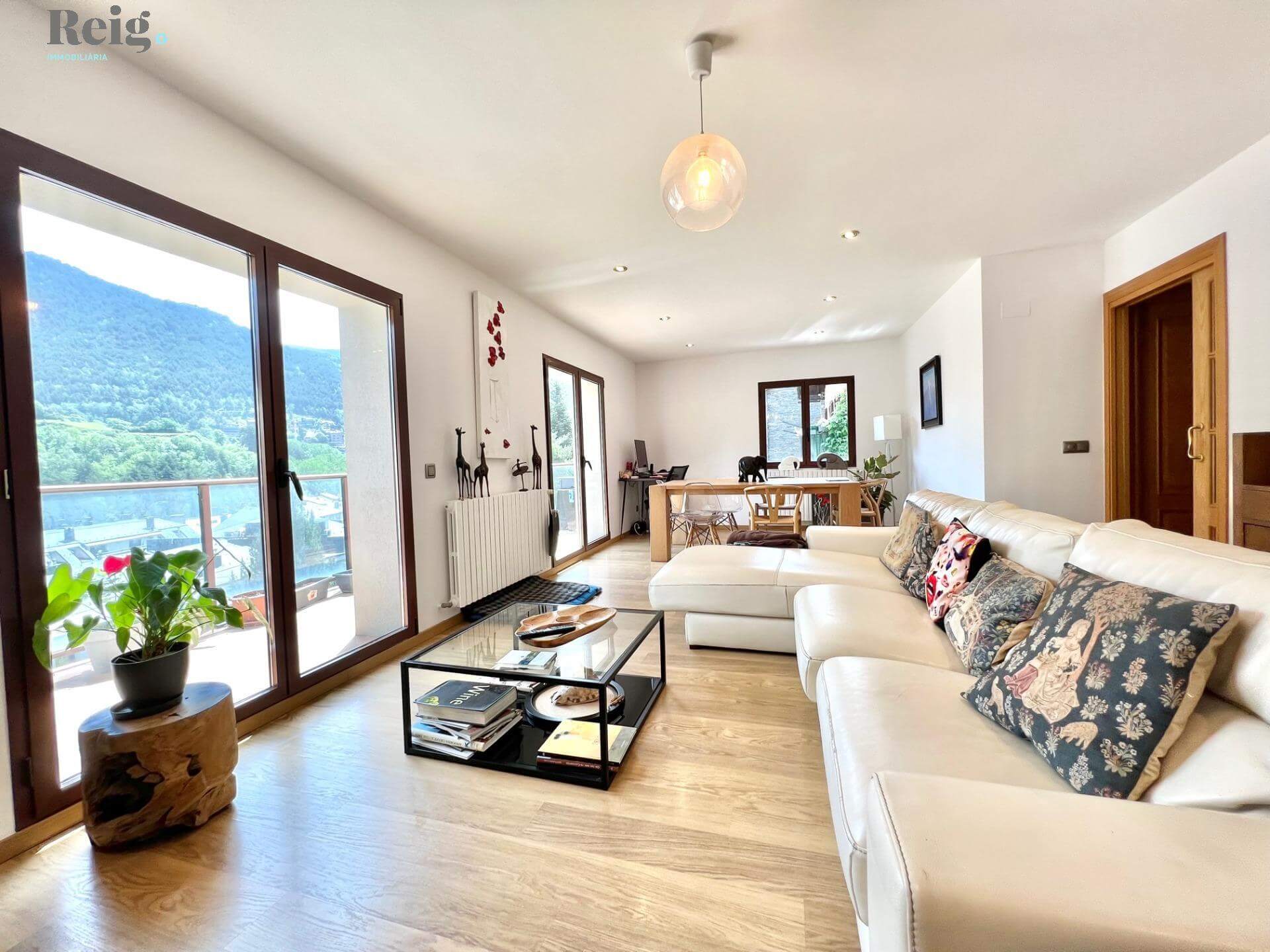 Fantástica casa en pleno centro de La Massana - imagen 7