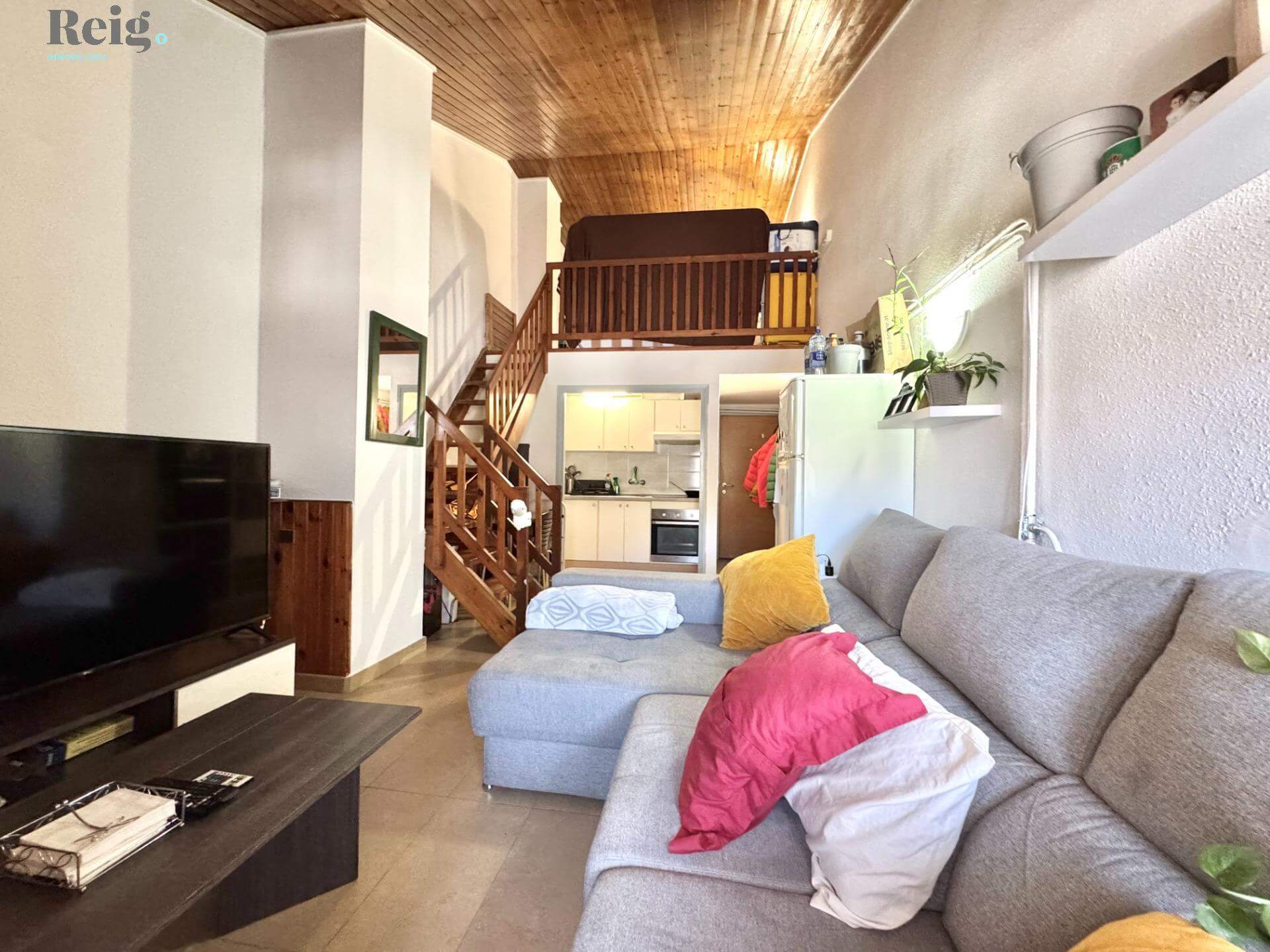 Apartamento dúplex en el Pas de la Casa - imagen 7
