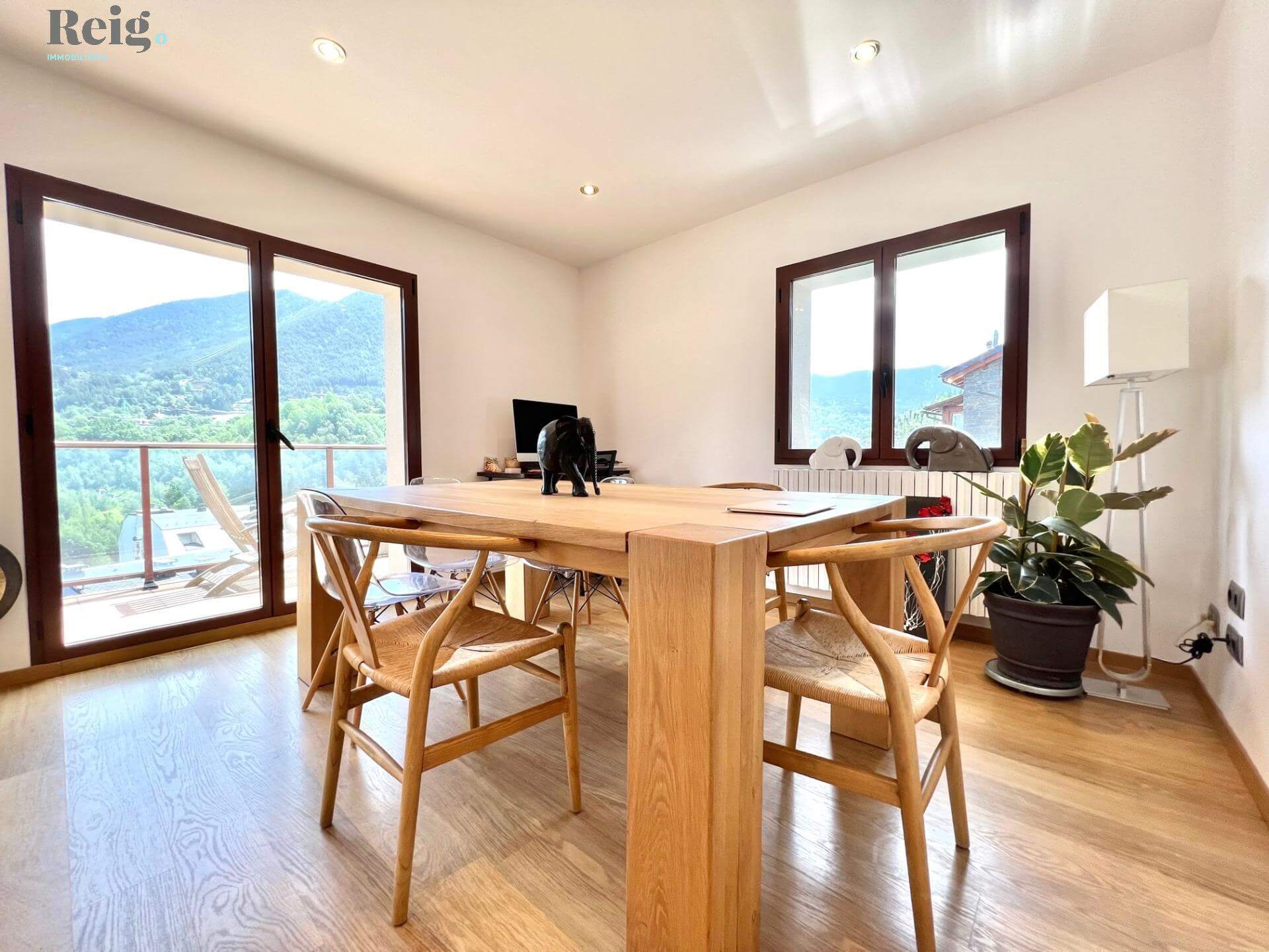 Fantástica casa en pleno centro de La Massana - imagen 8
