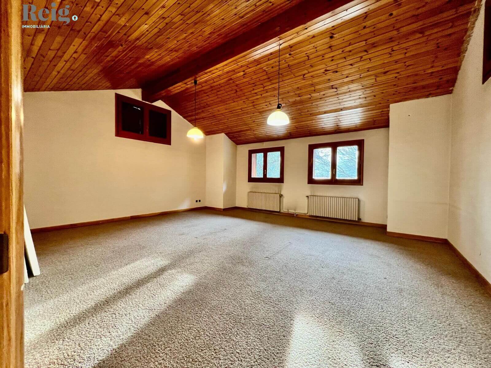 Casa impresionante con muchas posibilidades en Sant Julià - imagen 13